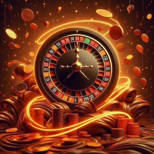 tampilan permainan slot byon89 dengan grafis modern, jackpot progresif, dan ratusan pilihan game